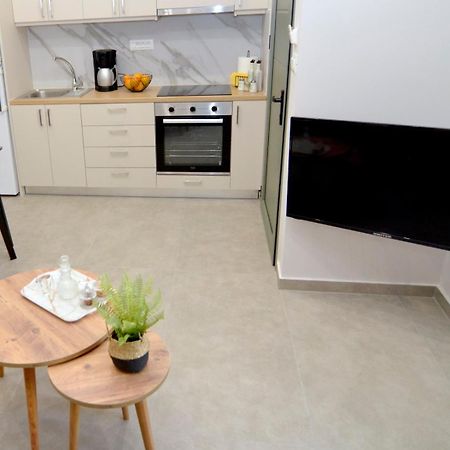 Manolis Cozy Home Chania  Ngoại thất bức ảnh