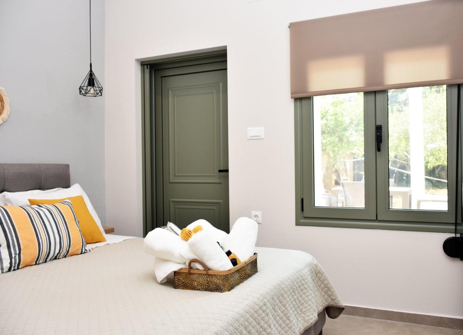Manolis Cozy Home Chania  Ngoại thất bức ảnh