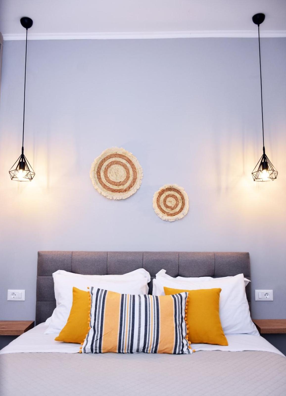 Manolis Cozy Home Chania  Ngoại thất bức ảnh