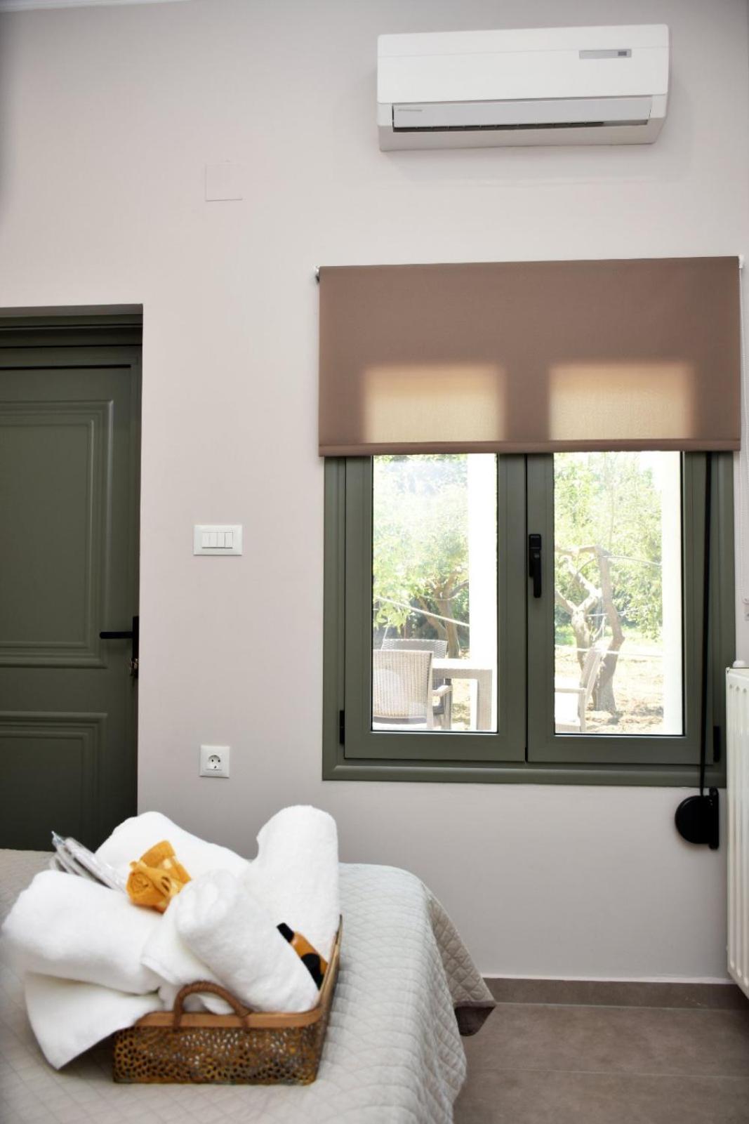 Manolis Cozy Home Chania  Ngoại thất bức ảnh