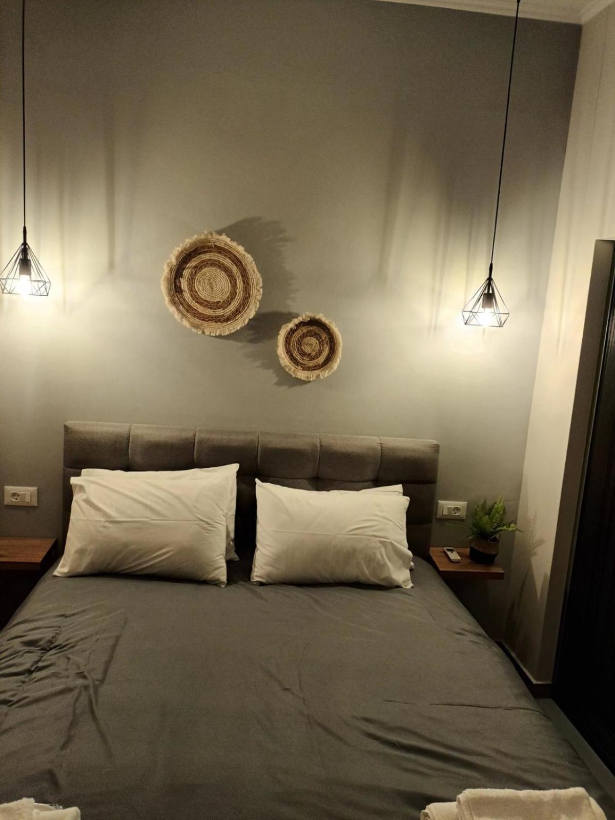 Manolis Cozy Home Chania  Ngoại thất bức ảnh