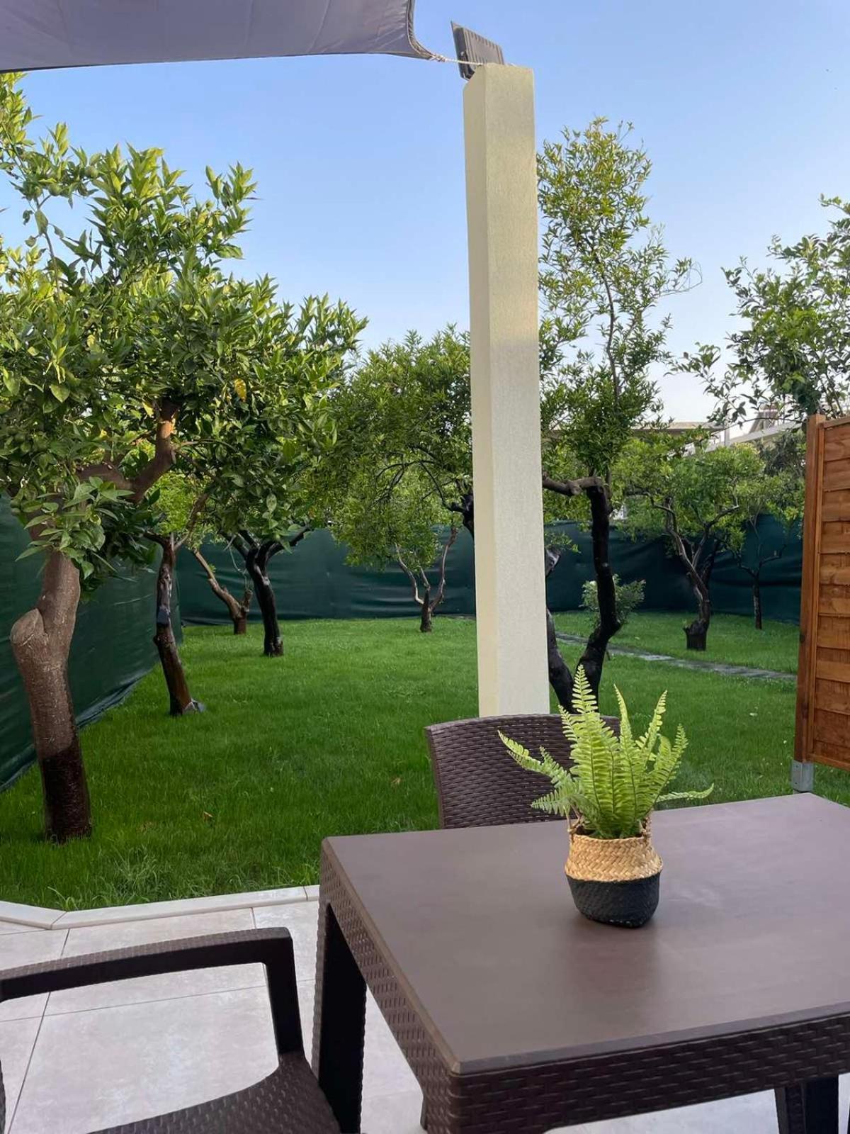 Manolis Cozy Home Chania  Ngoại thất bức ảnh